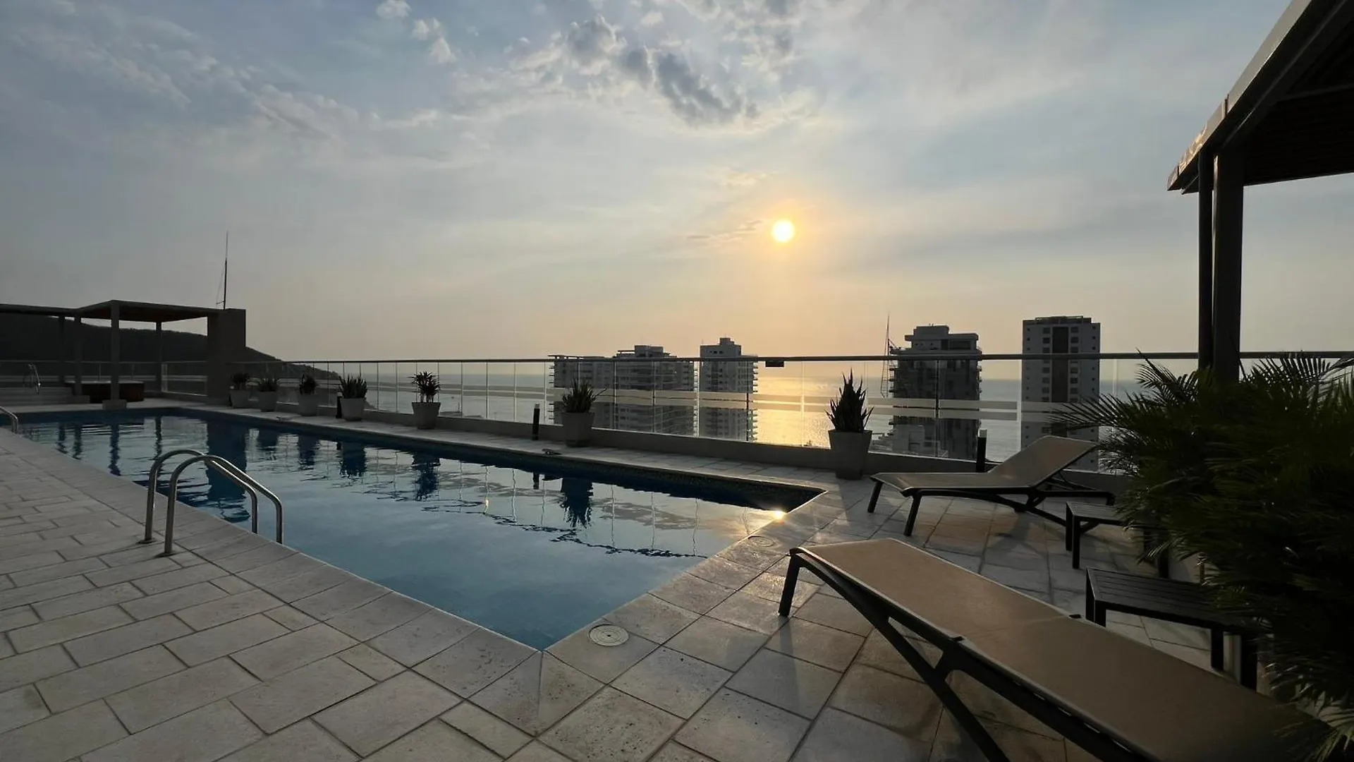 Salguero 913 Apartment Santa Marta  Colombia