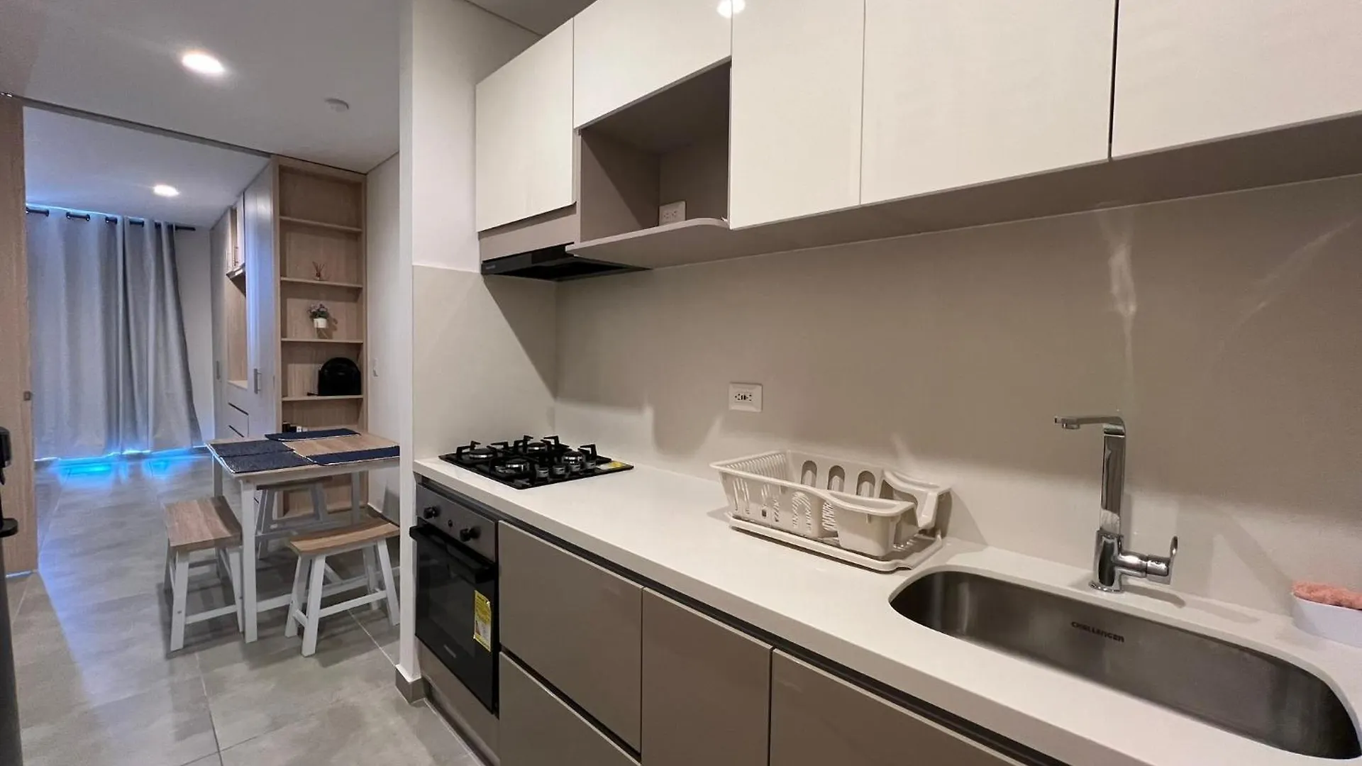 Salguero 913 Apartment Santa Marta   Santa Marta (Magdalena)