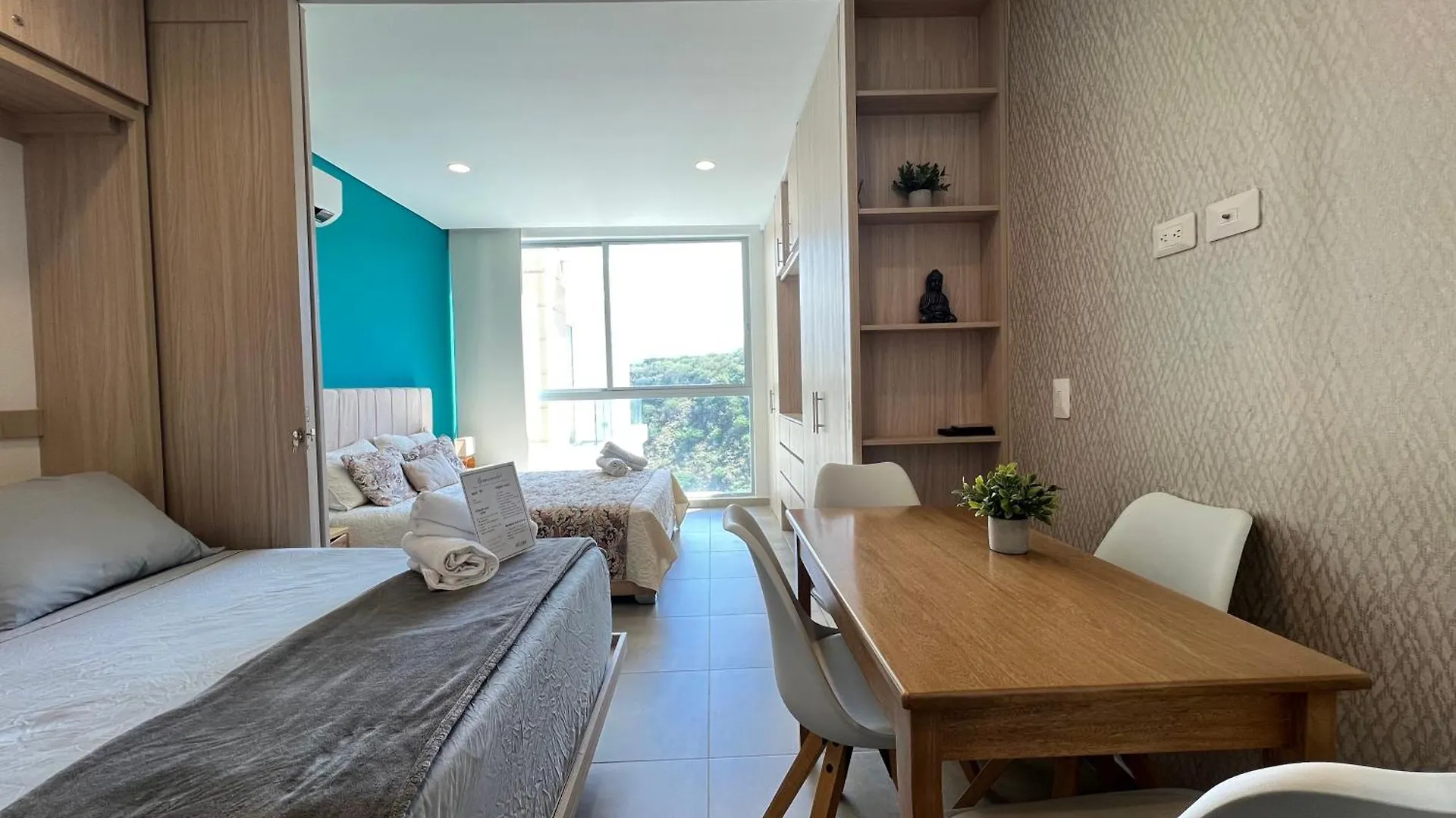 Salguero 913 Apartment Santa Marta   Santa Marta (Magdalena)